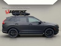 Neu Honda CR-V Elegance 184 PS (135 kW) 2026 Schwarz SUV