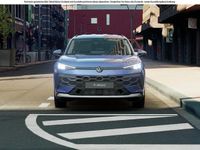 Gebraucht VW T-Roc Life 116 PS (85 kW) 2026 Blau SUV