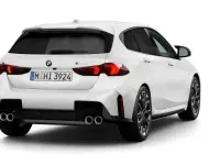 Gebraucht BMW M135 Performance 300 PS (220 kW) 2026 Weiß Kleinwagen
