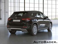 gebraucht Mercedes GLA180 7G