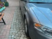 Gebraucht Audi A4 200 PS (147 kW) 2006 Grau Limousine