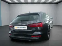 Gebraucht Audi S6 344 PS (253 kW) 2025 Schwarz Kombi