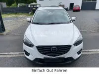 Usata Mazda CX-5 175 CV (128 kW) 2017 Bianco SUV