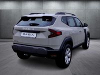 Neu Dacia Duster Expression 140 PS (102 kW) 2025 Beige SUV
