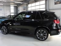 Gebraucht BMW X5 Performance 313 PS (230 kW) 2018 Schwarz SUV