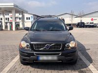 Gebraucht Volvo XC90 163 PS (119 kW) 2010 SUV