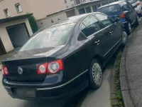 Gebraucht VW Passat 116 PS (85 kW) 2007 Grau Limousine