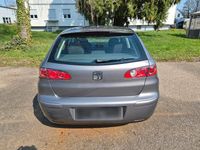 Gebraucht Seat Ibiza 75 PS (55 kW) 2005 Grau Kleinwagen
