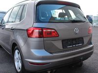 Gebraucht VW Golf VII Highline 125 PS (91 kW) 2015 Grau Limousine