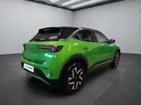 Gebraucht Opel Mokka-e 100 kW (136 PS) 2024 Grün SUV