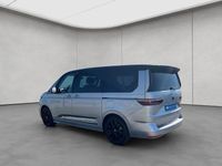 Gebraucht VW Multivan Edition 204 PS (150 kW) 2025 Reflexsilber metallic dach dee Van