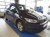 gebraucht VW Touran Comfortline *LED*AHK*NAVI*PDC*