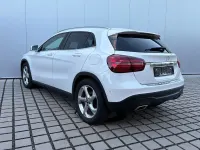 Gebraucht Mercedes GLA250 Urban 211 PS (155 kW) 2019 Weiß SUV
