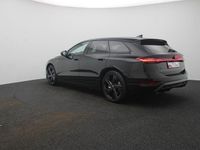 Gebraucht Audi A6 e-tron S-Line 314 kW (428 PS) 2026 Schwarz Kombi