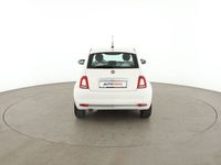 gebraucht Fiat 500 1.2 Lounge, Benzin, 15.710 €