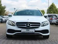 Gebraucht Mercedes E200 184 PS (135 kW) 2018 Weiß Limousine