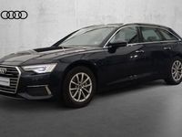 gebraucht Audi A6 Avant 40 TDI quattro S tronic design Pano LM