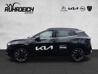 gebraucht Kia Sportage 1.6T 180 48V 2WD DCT GTL DRI SO