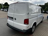 Gebraucht VW Transporter 90 PS (66 kW) 2023 Weiß Van
