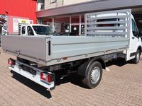 Neu Maxus V90 148 PS (108 kW) 2025 Weiß Van