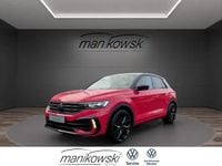 Occasion VW T-Roc Beats 340 ch (250 kW) 2020 Rouge SUV