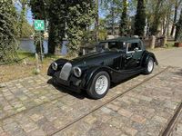Neu Morgan Plus 258 PS (189 kW) 2026 Grün Cabrio