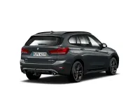 Gebraucht BMW X1 Sport Line 150 PS (110 kW) 2022 Grau SUV