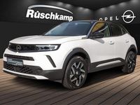 Gebraucht Opel Mokka Enjoy 101 PS (74 kW) 2024 Weiss SUV