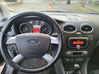 gebraucht Ford Focus 1.6 TDCi DPF Ghia Tempomat SHZ، Zahnriemen Neu