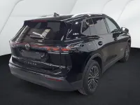 Gebraucht VW Tiguan Goal 150 PS (110 kW) 2025 Schwarzschwarz SUV