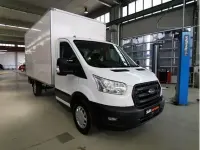 Usata Ford Transit 131 CV (96 kW) 2023 Bianco