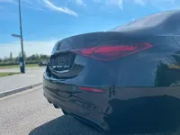 Gebraucht Mercedes S580 AMG line 503 PS (369 kW) 2022 Schwarz Limousine