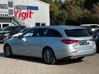 Gebraucht Mercedes C180 Avantgarde 170 PS (125 kW) 2022 Grau Kombi