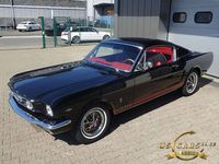 gebraucht Ford Mustang GT Mustang Fastback GT Fastback , 289 V8, Frame-Off Restauration