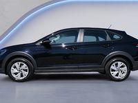 Neu VW Taigo Basis 95 PS (69 kW) 2025 SUV