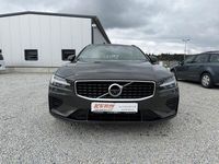 Gebraucht Volvo V60 R-Design 392 PS (288 kW) 2020 Grau Kombi