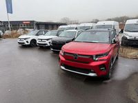 Neu Citroën C3 101 PS (74 kW) 2025 Schwarz perla nera/typ Kleinwagen