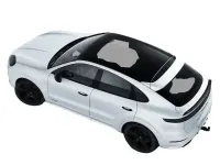 Gebraucht Porsche Cayenne Coupe GTS 500 PS (367 kW) 2025 Weiss SUV