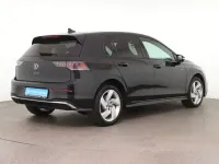 Gebraucht VW Golf VIII GTE 272 PS (200 kW) 2025 Schwarz Limousine