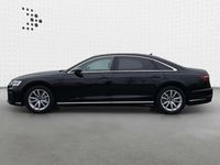 Gebraucht Audi A8L S-Line 286 PS (210 kW) 2022 Schwarz Limousine