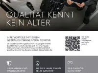 Gebraucht Toyota Yaris Basis 116 PS (85 kW) 2020 Marlingrau metallic
