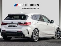 Gebraucht BMW M135 306 PS (225 kW) 2022 Alpinweiß uni Kleinwagen