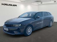 Gebraucht Opel Astra 131 PS (96 kW) 2025 Vulkan grau (metallic) Kombi