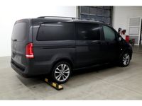 gebraucht Mercedes Vito 119 CDI 4x4 lang Tourer Edition Sport Pano