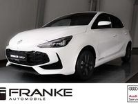 Gebraucht MG MG3 Luxury 194 PS (142 kW) 2025 Dover white (weiß) Kleinwagen