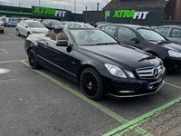 gebraucht Mercedes E250 