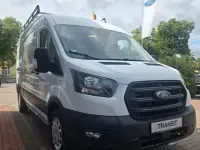 Gebraucht Ford Transit Trend 131 PS (96 kW) 2024 Andere Van