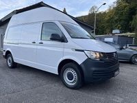 Second-hand VW Transporter 150 CP (110 kW) 2021 Andere Van