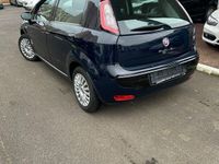 gebraucht Fiat Punto 1.2 8V Start&Stopp MyLife