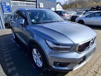 Gebraucht Volvo XC40 190 PS (139 kW) 2018 Grau SUV